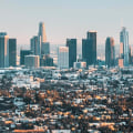 Comparing Property Prices in Los Angeles