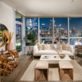 Los Angeles Condos for Sale: An Overview