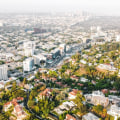 Finding a Real Estate Agent in Los Angeles