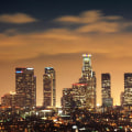 Investing in Los Angeles Real Estate: A Comprehensive Overview