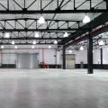 Industrial Space for Lease in Los Angeles