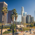 The Ins and Outs of Los Angeles Real Estate Prices