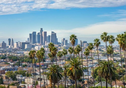Los Angeles Real Estate Market Forecast