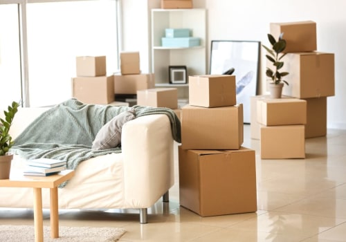 The Top Local Moving Companies in Los Angeles