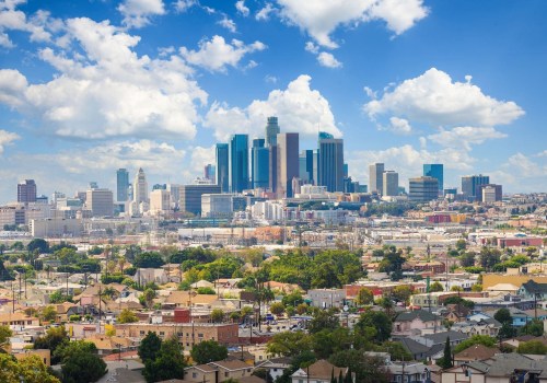 Understanding the Market Trends in Los Angeles Real Estate